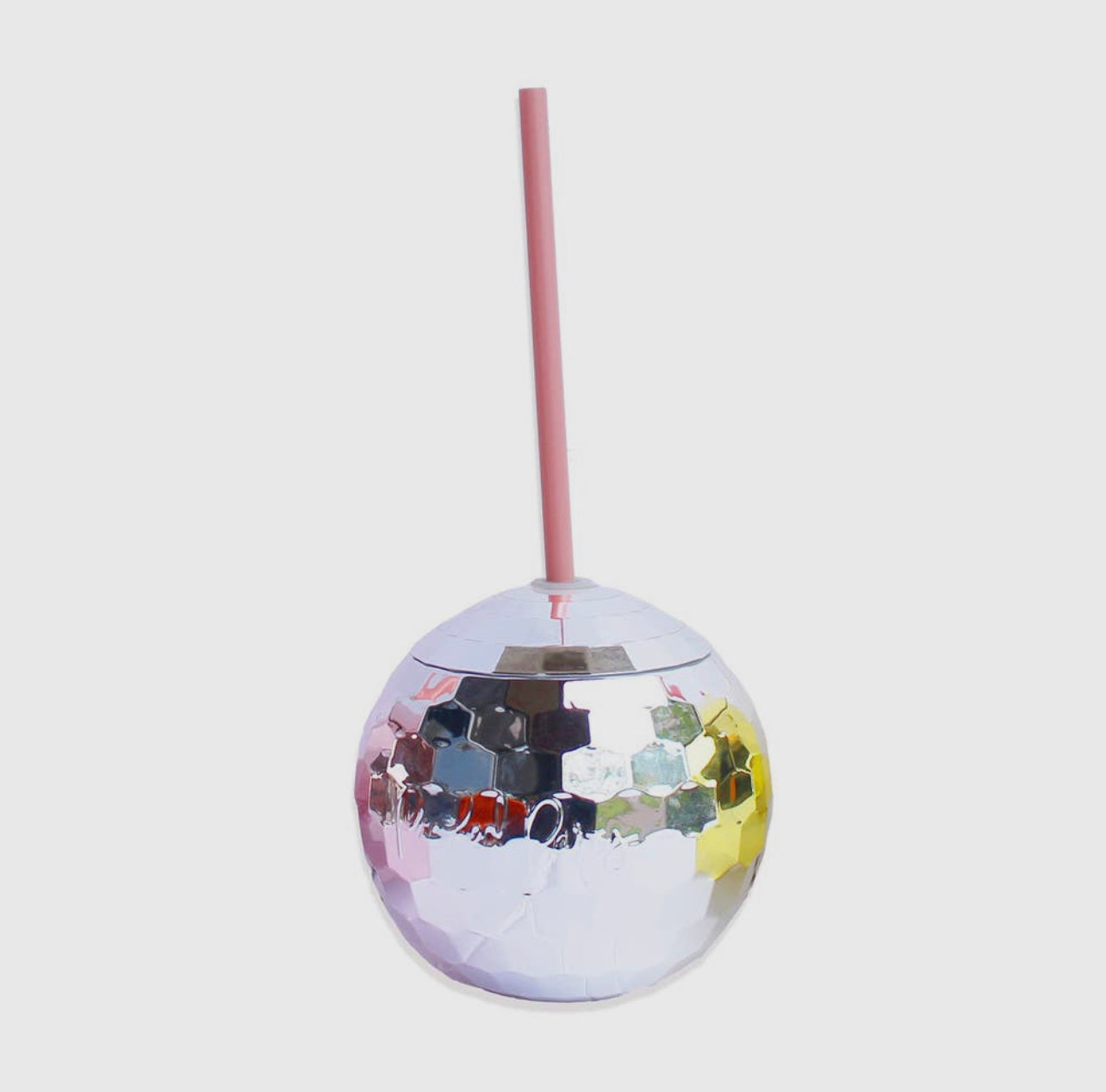 Disco Drink Sipper