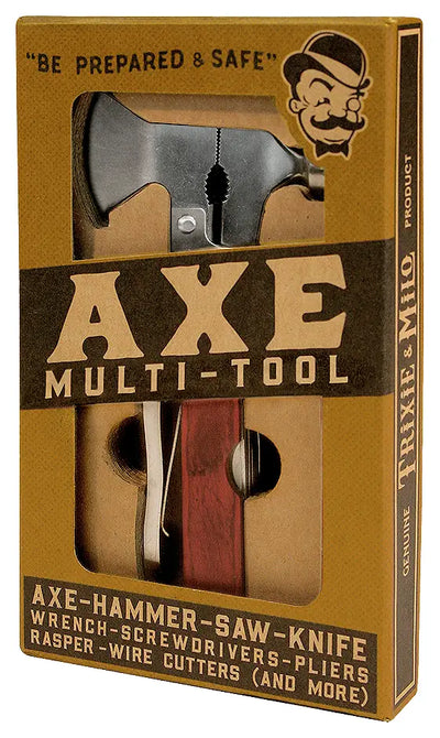 PREORDER: Axe Multi-Tool