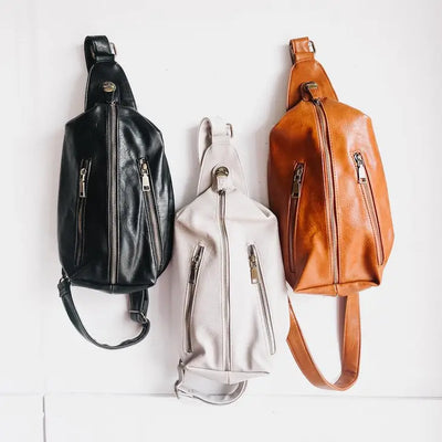 PREORDER: Sangria Sling Bag in Three Colors