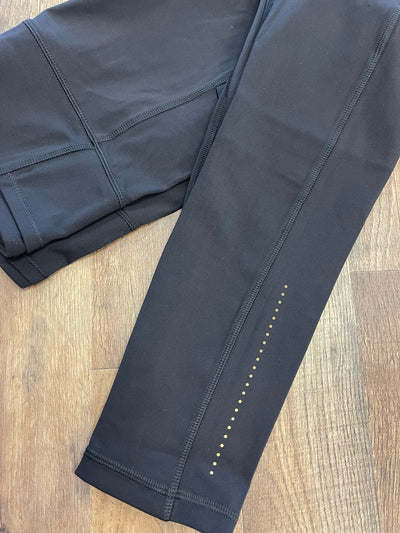 Presley Leggings with pockets