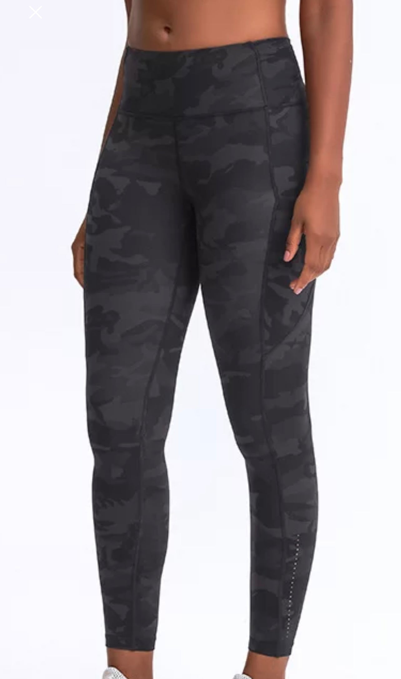Presley Leggings with pockets